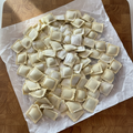 Agnolotti alla piemontese