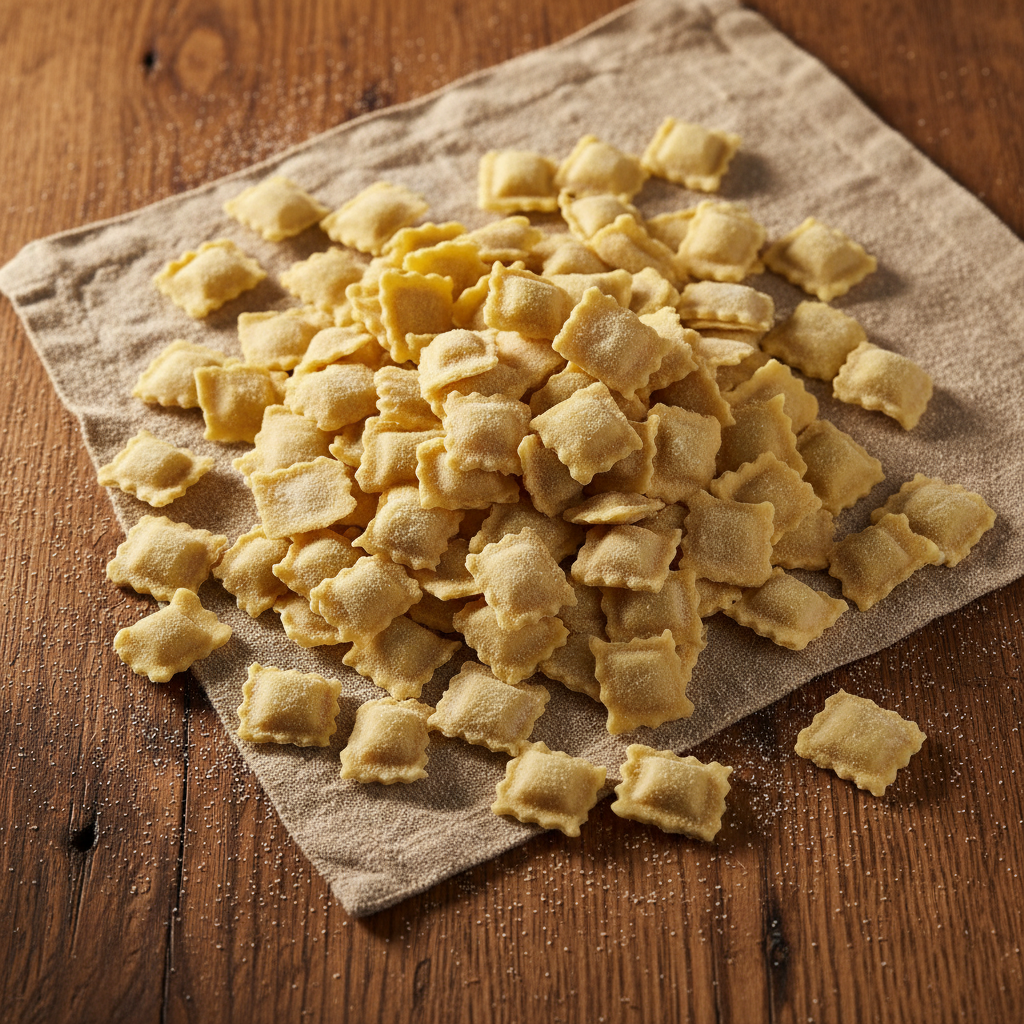 Raviolini Langaroli